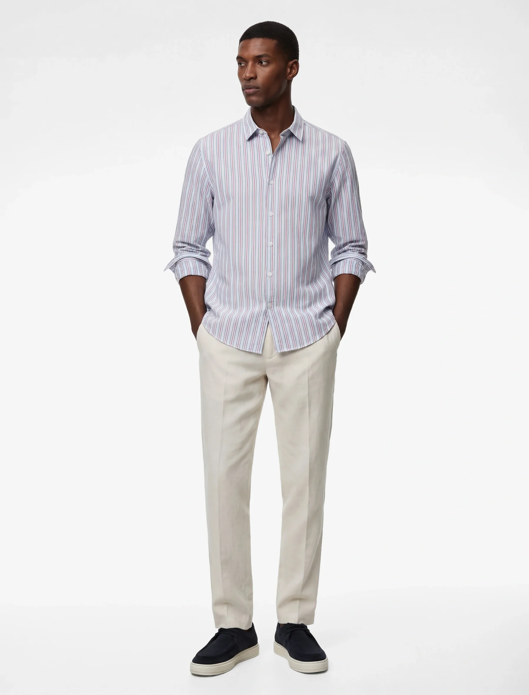 KËMISHË PËR MESHKUJ